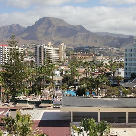 Parque Santiago 2 Las Americas Playa de las Americas (Tenerife) Exterior photo