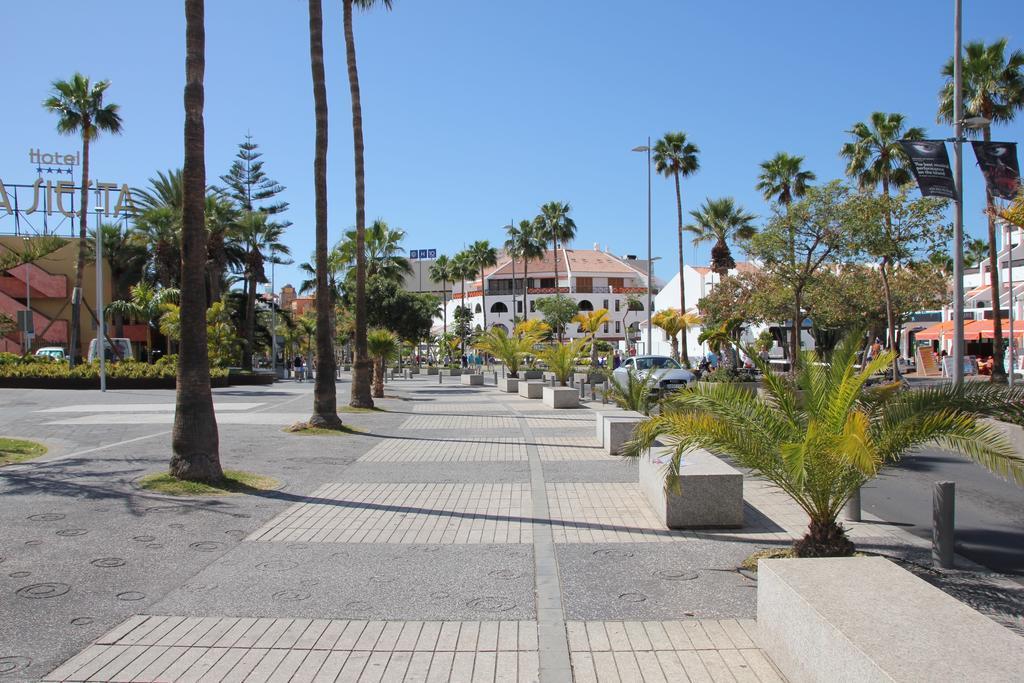 Parque Santiago 2 Las Americas Playa de las Americas (Tenerife) Exterior photo