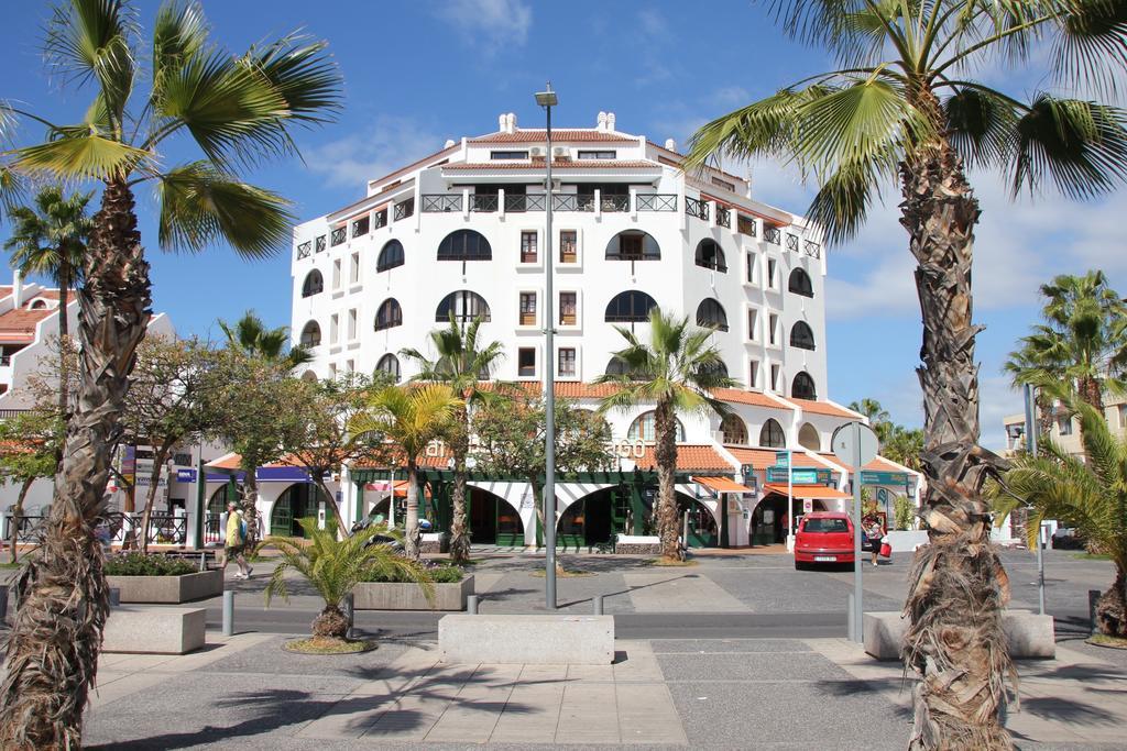 Parque Santiago 2 Las Americas Playa de las Americas (Tenerife) Exterior photo