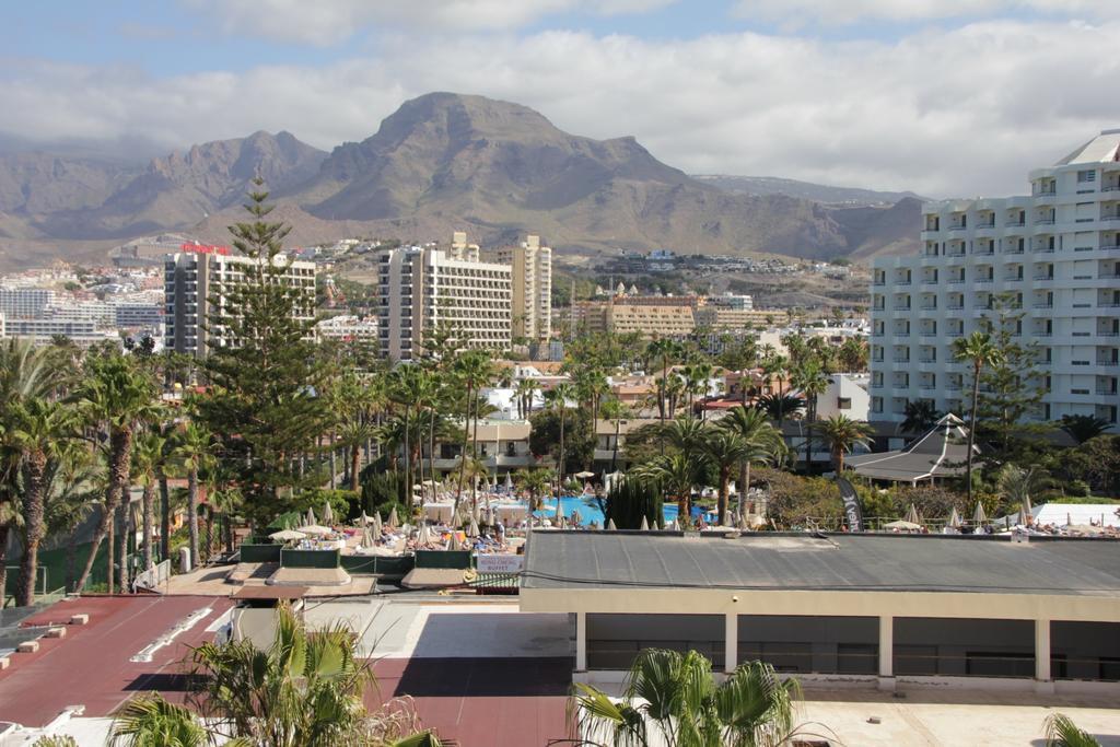 Parque Santiago 2 Las Americas Playa de las Americas (Tenerife) Exterior photo