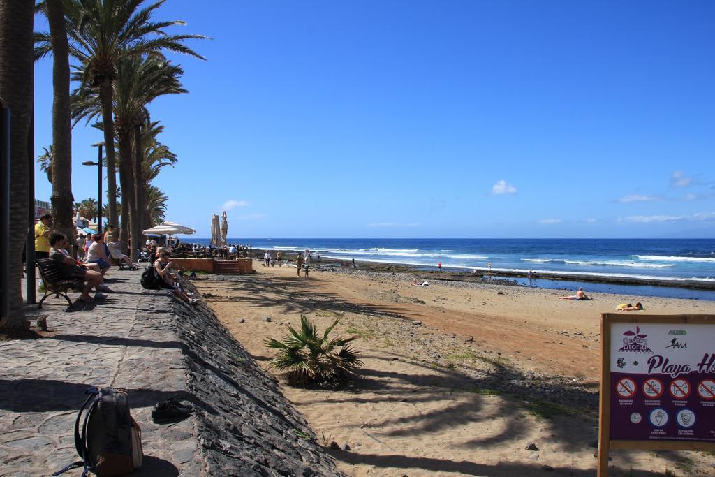 Parque Santiago 2 Las Americas Playa de las Americas (Tenerife) Exterior photo