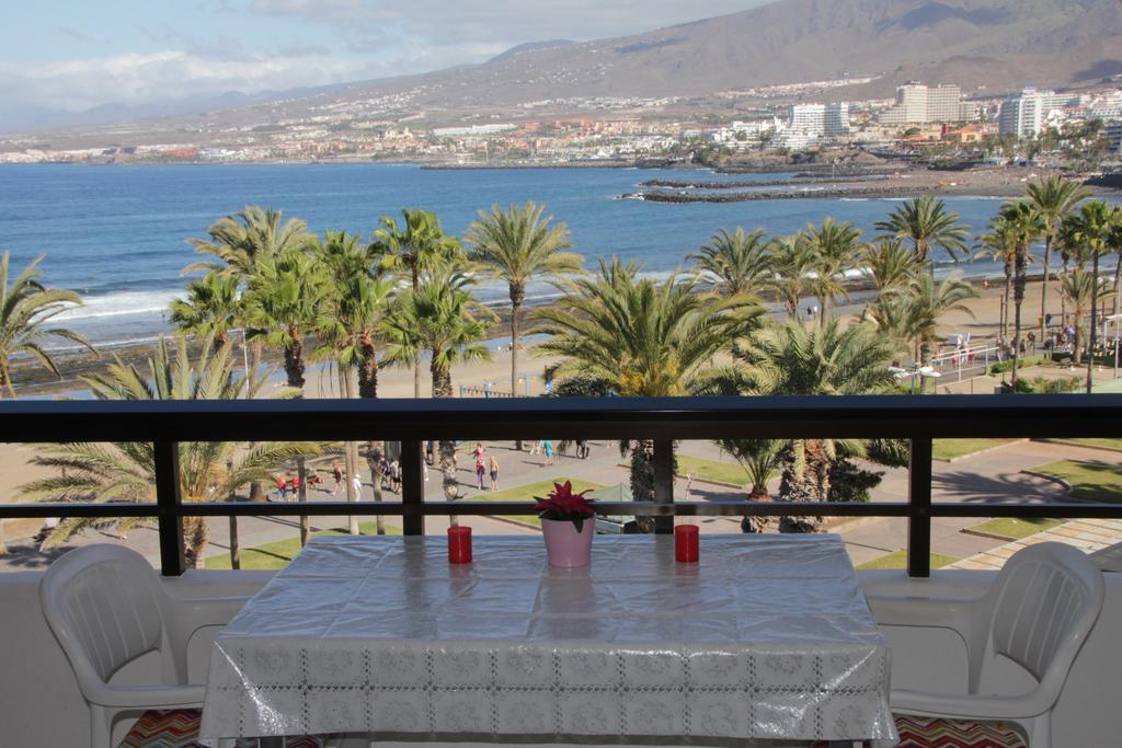Parque Santiago 2 Las Americas Playa de las Americas (Tenerife) Exterior photo