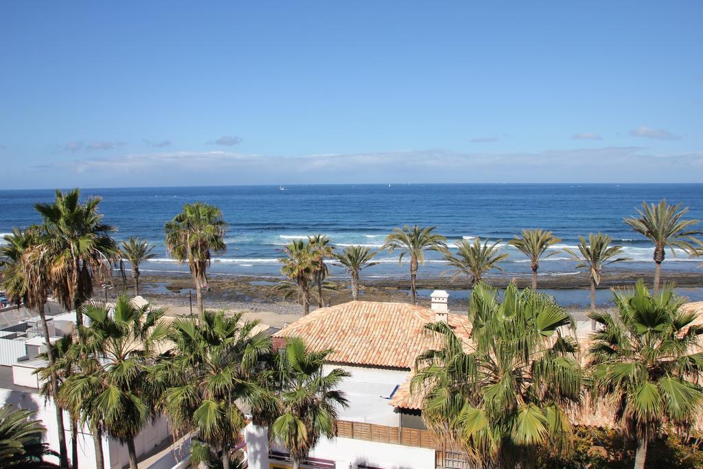 Parque Santiago 2 Las Americas Playa de las Americas (Tenerife) Exterior photo