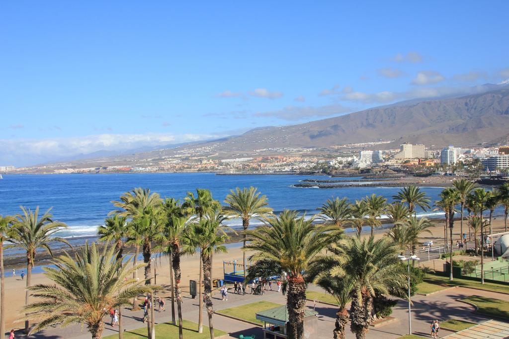 Parque Santiago 2 Las Americas Playa de las Americas (Tenerife) Exterior photo