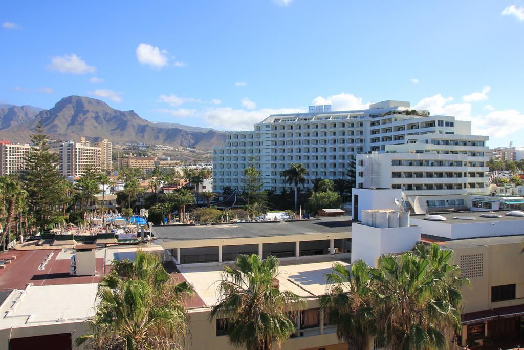 Parque Santiago 2 Las Americas Playa de las Americas (Tenerife) Exterior photo