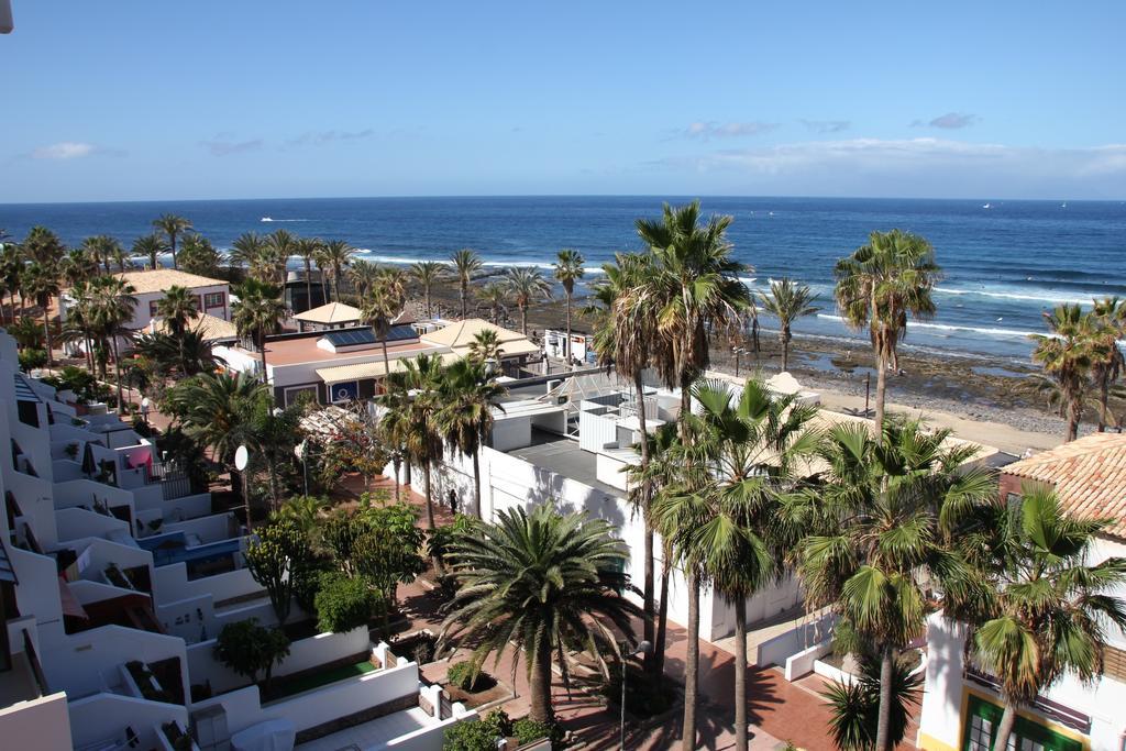 Parque Santiago 2 Las Americas Playa de las Americas (Tenerife) Exterior photo