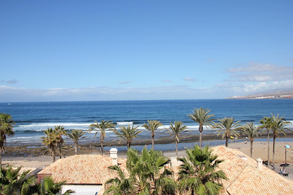 Parque Santiago 2 Las Americas Playa de las Americas (Tenerife) Exterior photo